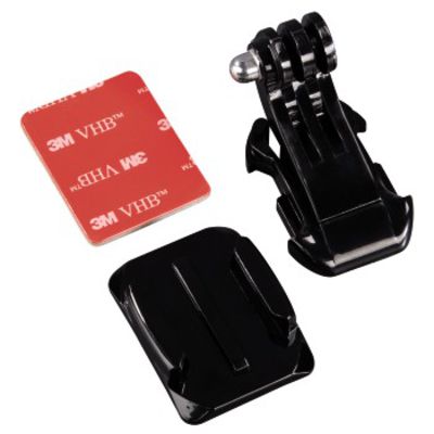 Hama Helmhalterung Vorne für GoPro 