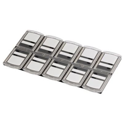 Hama Memory Card Organizer 