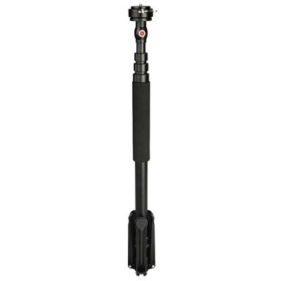 Hama Monostand Smooth, 155 Click, mit Standspinne 