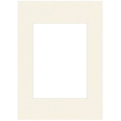Hama Passepartout 30x40/20x30 schneeweiß 