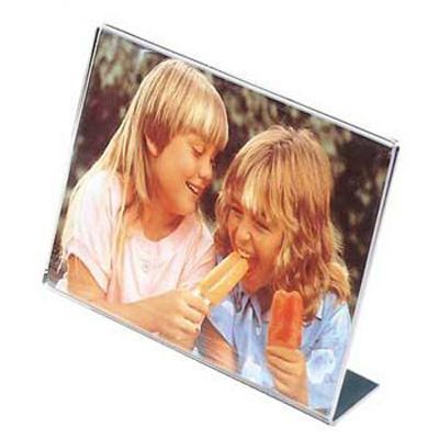 Hama Rahmen Acryl 10x15 quer 