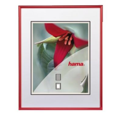 Hama Rahmen SEVILLA 15x20  rot