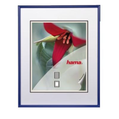 Hama Rahmen SEVILLA 20x30  blau
