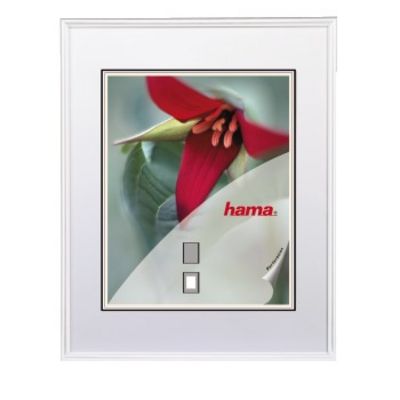 Hama Rahmen SEVILLA 20x30  weiß