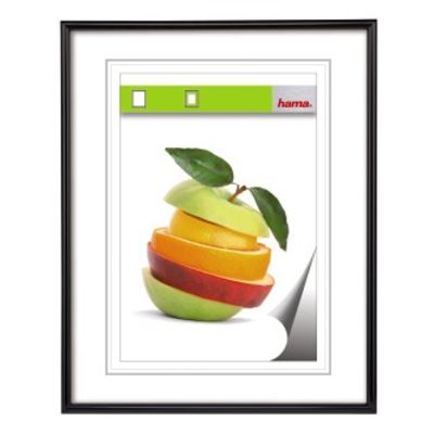 Hama Rahmen SEVILLA 21x30 schwarz 