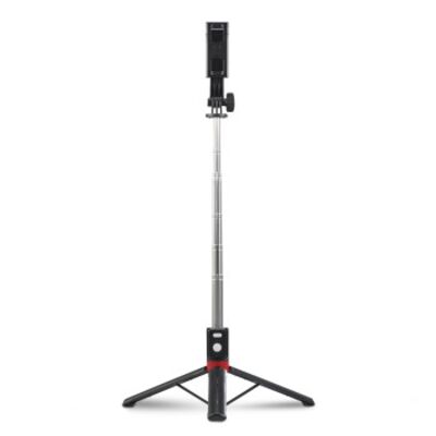 Hama Selfie-Stick-Stativ Fancy Stand 110 f. Handy, Bluetooth®-Fernauslöser, SW 