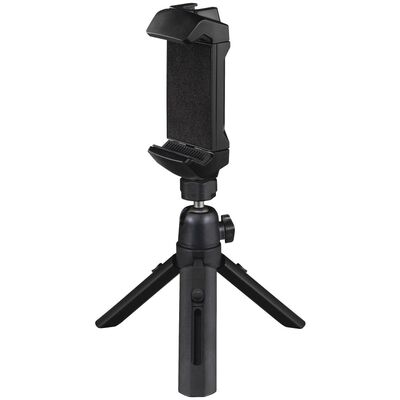 Hama Smartphone-/Tablethalterung Pro, 2in1 