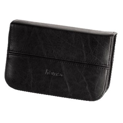 Hama Speicherkarten-Tasche Universal  schwarz