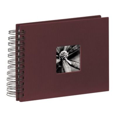 Hama Spiralalbum Fine Art Bord.24x17/50 