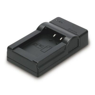 Hama USB-Ladegerät Travel  Sony NP-BX1