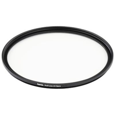 Hama UV-Filter Profi Line, Nano, multi-coated (16 Schichten), Wide  72mm