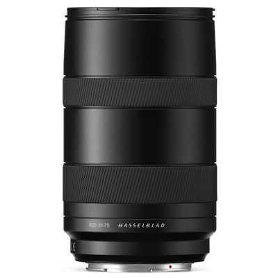Hasselblad XCD 3,5-4,5/35-75  Hasselblad X