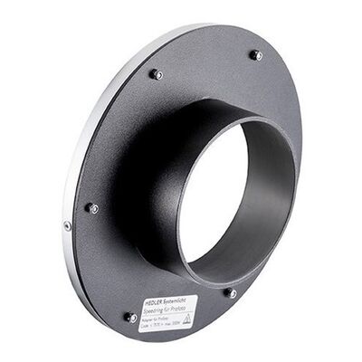 Hedler Speedring Adapter für das komplette Profoto Zubehör 