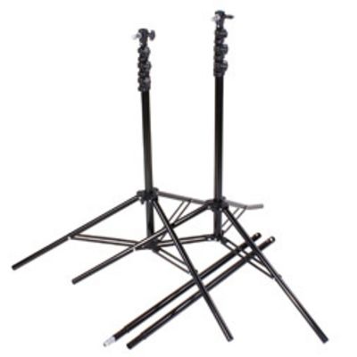 Helios Hintergrundständer Teleskop 