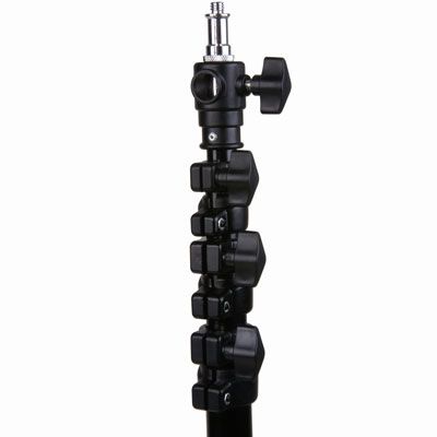 Helios Leuchtenstativ LS12 