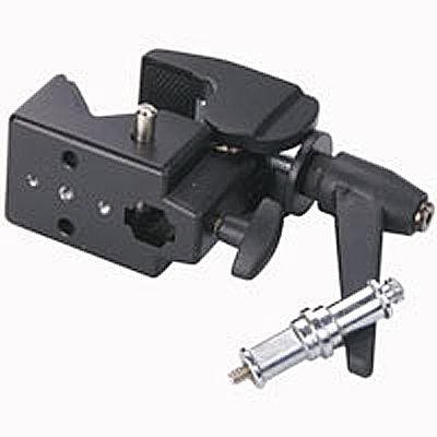 Helios Universal-Klammer 