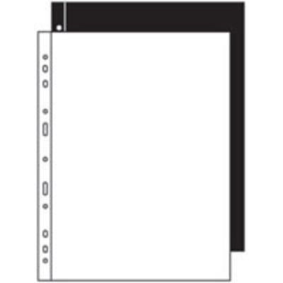 Herma Fotophan 10 Blatt  20x30 weiß 