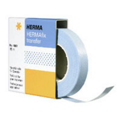 Herma Nachfüllrolle f.Klebespender trans. 