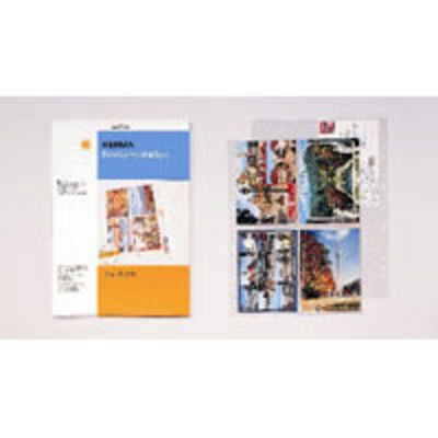 Herma Postkartenhüllen transpar. 10 Blatt 