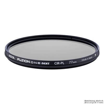Hoya Fusion One Next CIR-PL  43mm