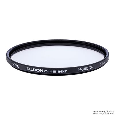 Hoya Fusion One Next Protector  72mm