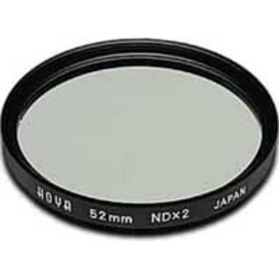 Hoya Graufilter ND 2 HMC  62mm