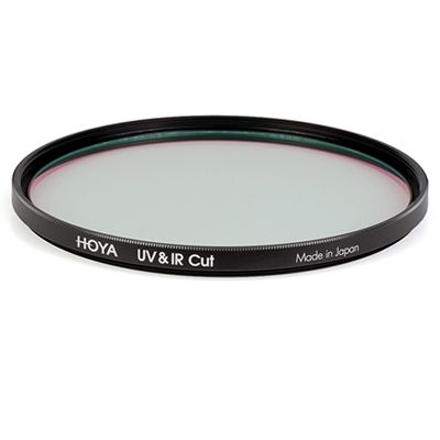 Hoya UV-IR Cut  77mm