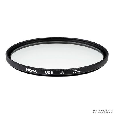 Hoya UX UV II  55mm