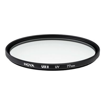 Hoya UX UV II  77mm