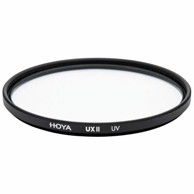 Hoya UX UV II  52mm
