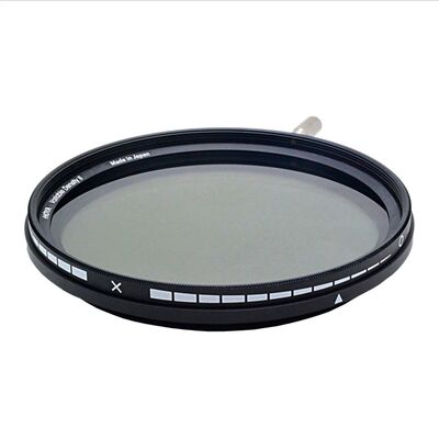 Hoya Variable Density Version II  62mm 