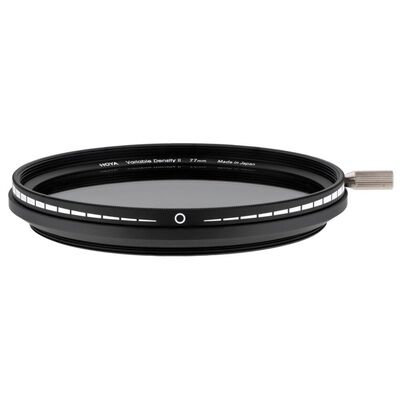 Hoya Variable Density Version II  67mm