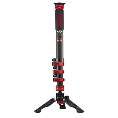 ifootage Cobra 2 C180 mit niedrigem Stativ 