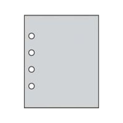 Ilford Zwischenblätter Pergamin 36x46 10 Blatt 