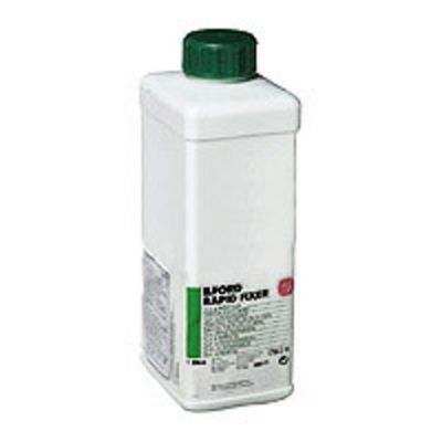 Ilford Rapid Fixer  1000 ml
