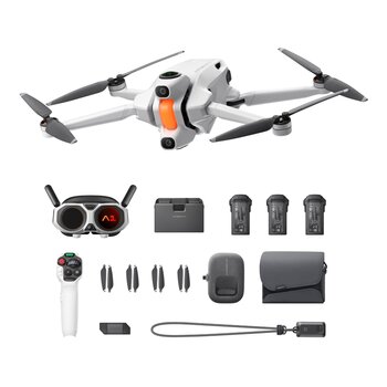 Insta360 Antigravity A1  Infinity Bundle
