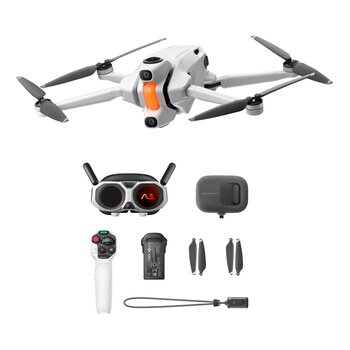 Insta360 Antigravity A1  Standard Bundle