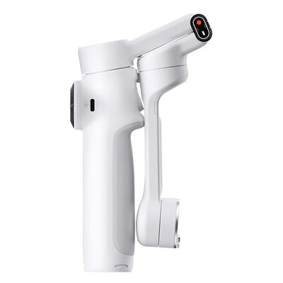 Insta360 Flow 2  Standard Bundle Schneeweiß