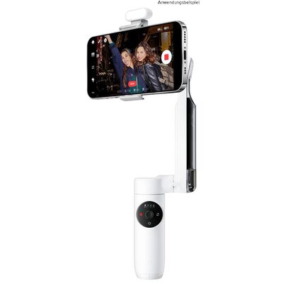 Insta360 Flow  Creator Kit White