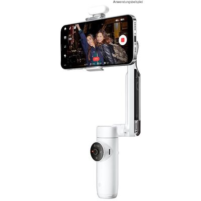 Insta360 Flow  Creator Kit White