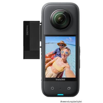 Insta360 ONE X3 Quick Reader Speichermodul 