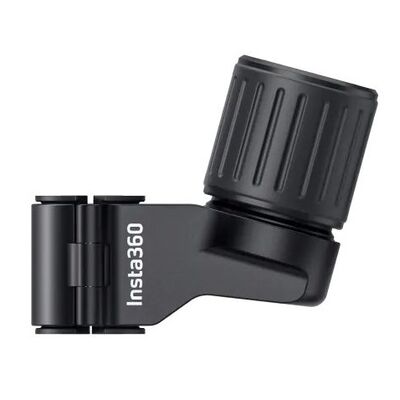 Insta360 Skistock-Halterung 