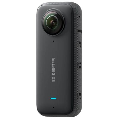 Insta360 X3 All-Purpose Kit Starter-Bundle 