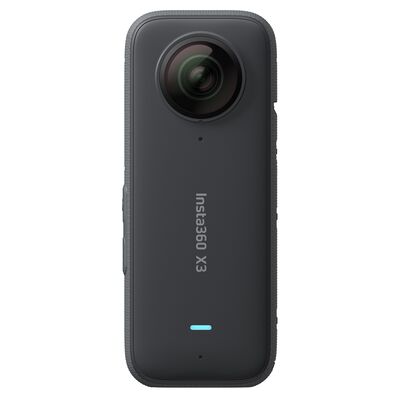 Insta360 X3 Creator-Kit 360° Kamera 