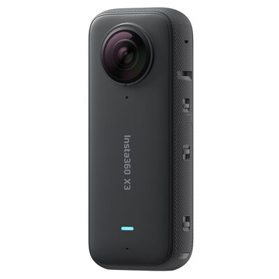 Insta360 X3 Creator-Kit 360° Kamera 