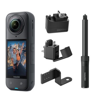 Insta360 X5 Creator-Bundle 