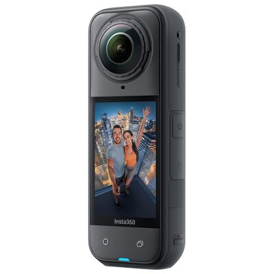 Insta360 X5  Standard Bundle