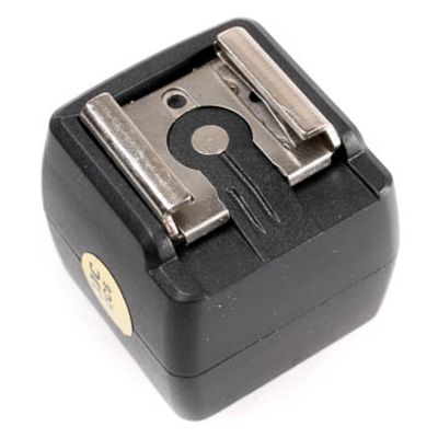 JJC 20 m Servo-Blitzauslöser für Canon Aufsteck-Blitz 