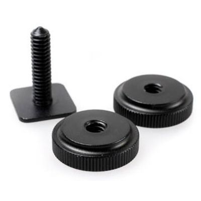 JJC Adapter für Zubehör 1/4 Zoll 