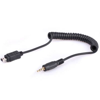 JJC Anschlußkabel MC-DC2 